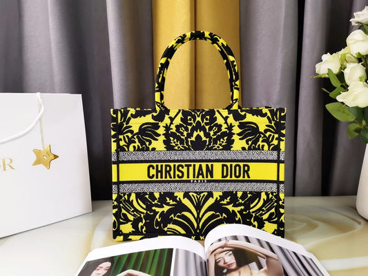 Dior Bag Luxury Bag New Arrival - 1983