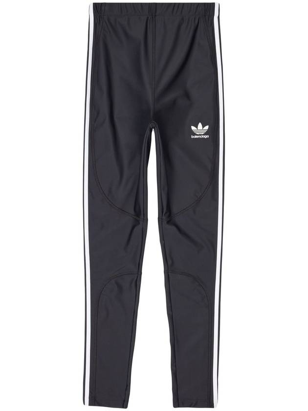 Balenciaga straight pants 731612TYK07 1000