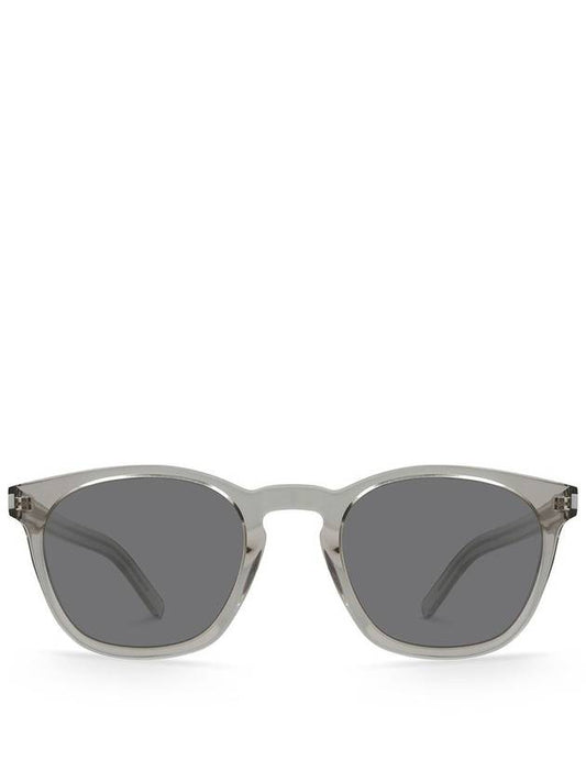 Saint Laurent Saint Laurent SL 28 SLIM Beige