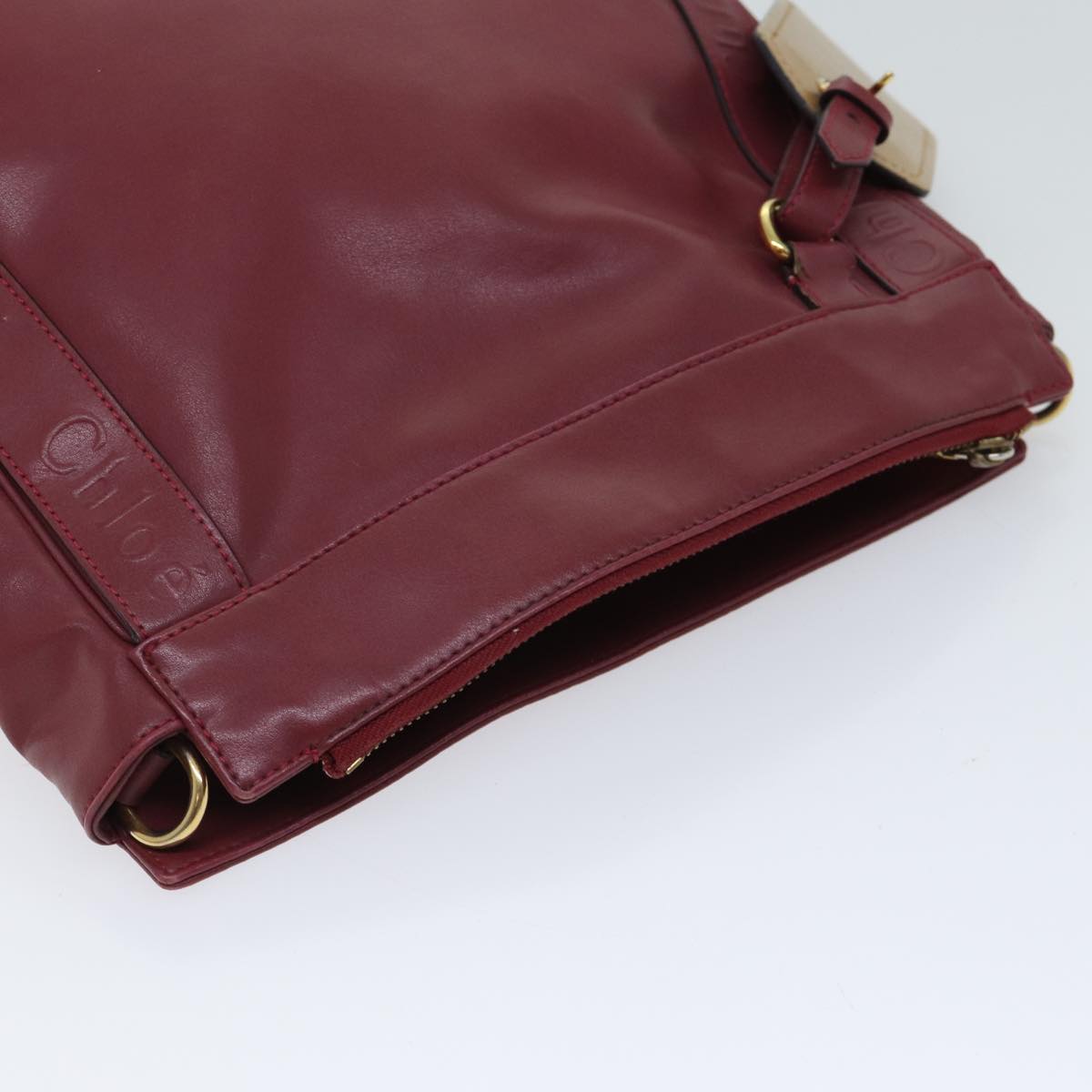 Chloe Shoulder Bag