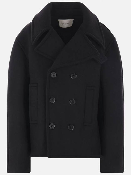 Saint Laurent Saint Laurent  Coats