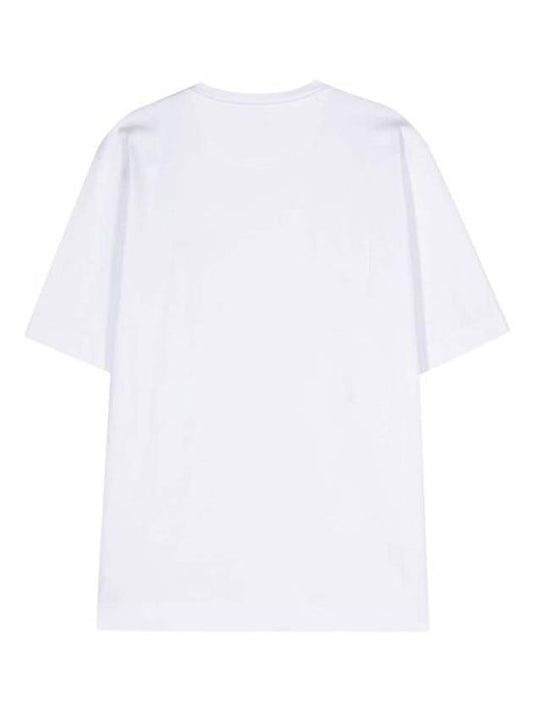 Fendi short sleeve tshirt FY0936AR6Z F0QA0