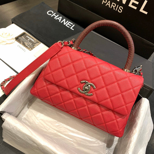 Chanel Bag New Arrival Luxury Bag - 847