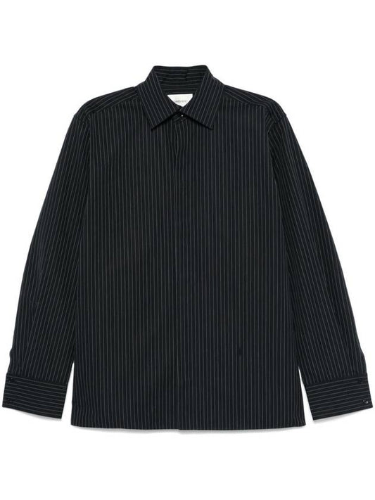 Saint Laurent UOMO CAMICIA