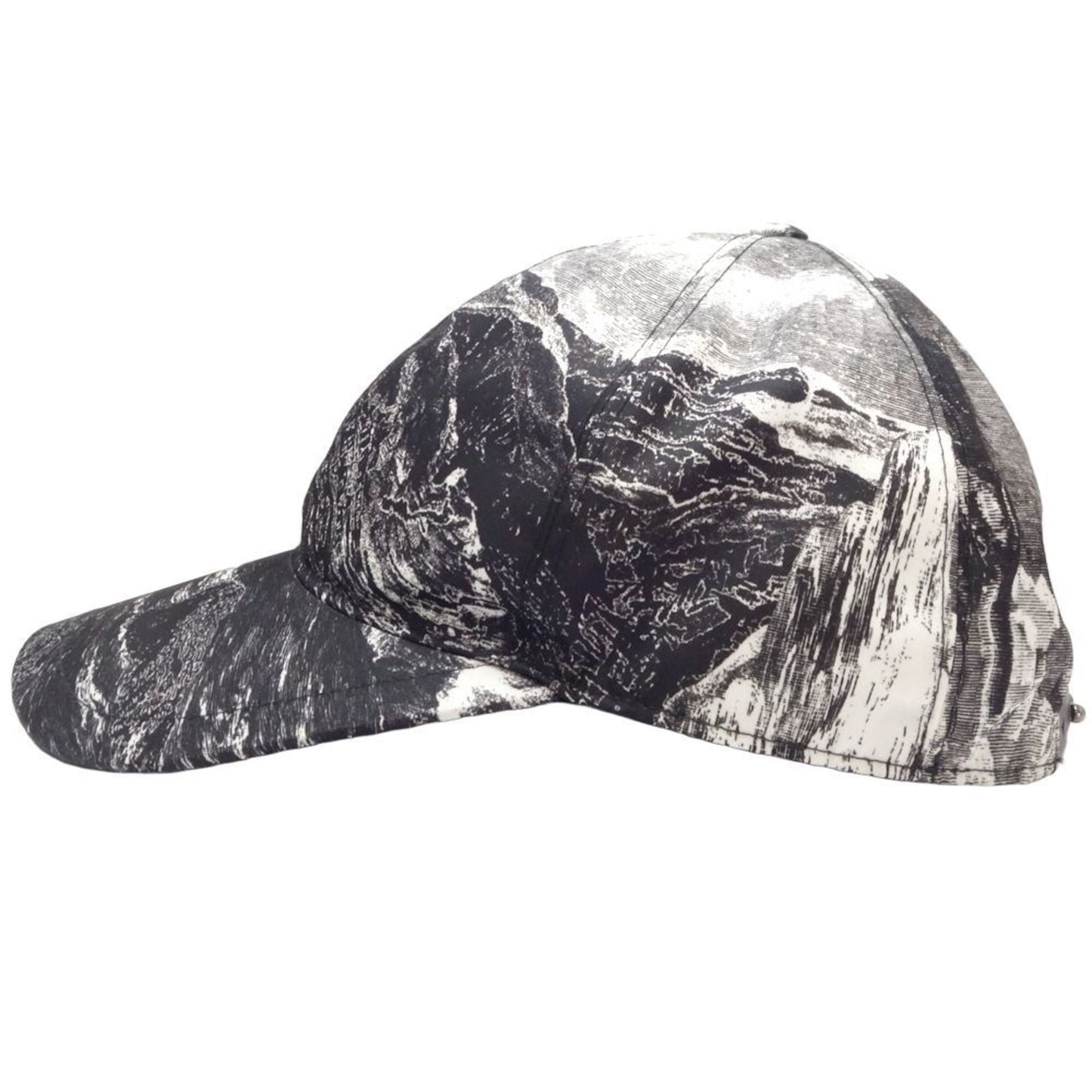 Burberry   Cotton Cap ()