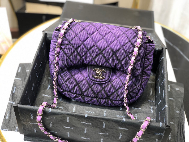 Chanel Bag New Arrival Luxury Bag - 866