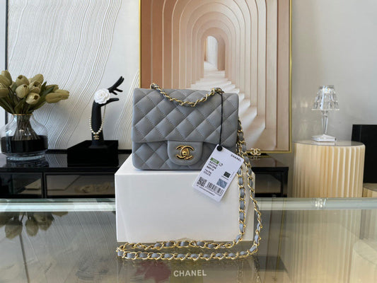 Chanel Bag New Arrival Luxury Bag - 929