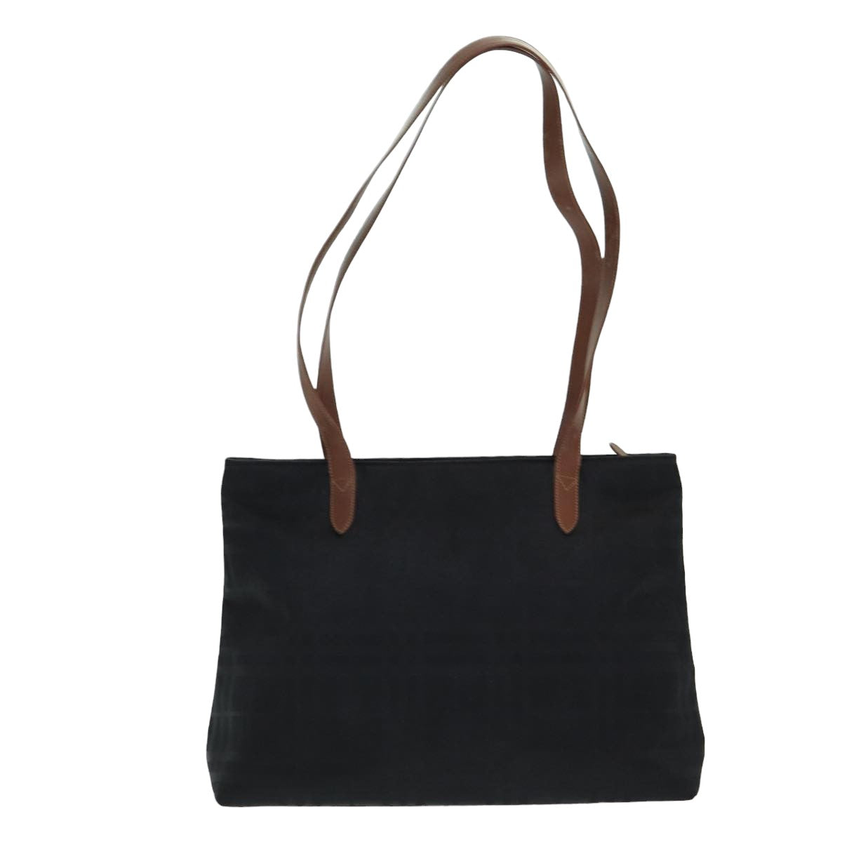 Burberry -  Canvas Tote Bag ()