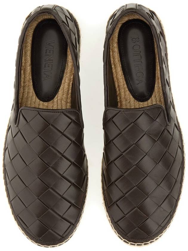 Bottega Veneta Loafers 780851 V2ED1 2113 FONDANT
