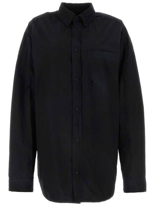 Balenciaga Balenciaga Shirts