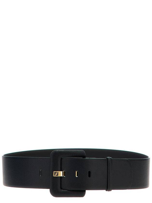 Fendi Fendi 'Fovere Fendi' Belt