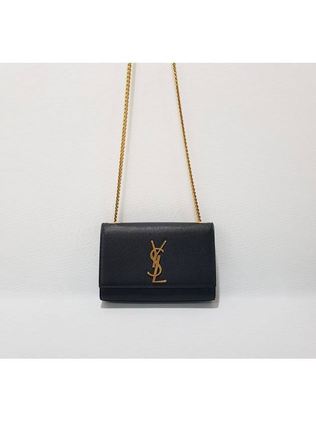Saint Laurent New Small Kate Cross Bag 469390