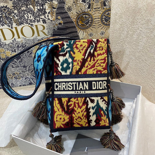 Dior Bag Luxury Bag New Arrival - 5946
