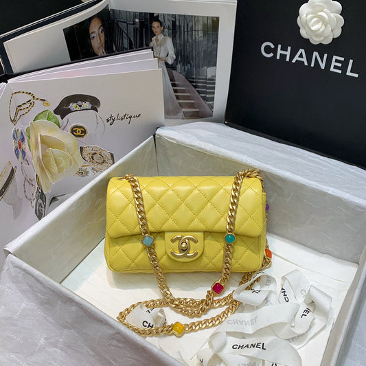 Chanel Bag New Arrival Luxury Bag - 657