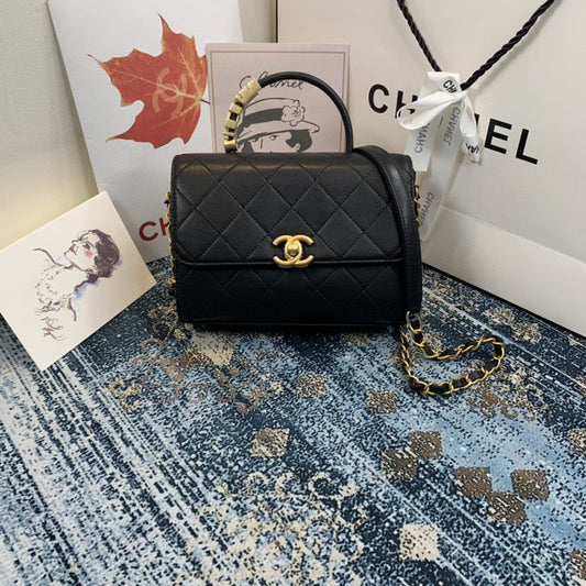 Chanel Bag New Arrival Luxury Bag - 887