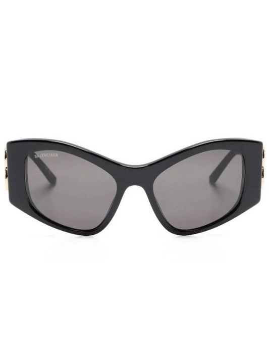 Balenciaga Eyewear Dynasty XL D Frame Sunglasses BB0287S
