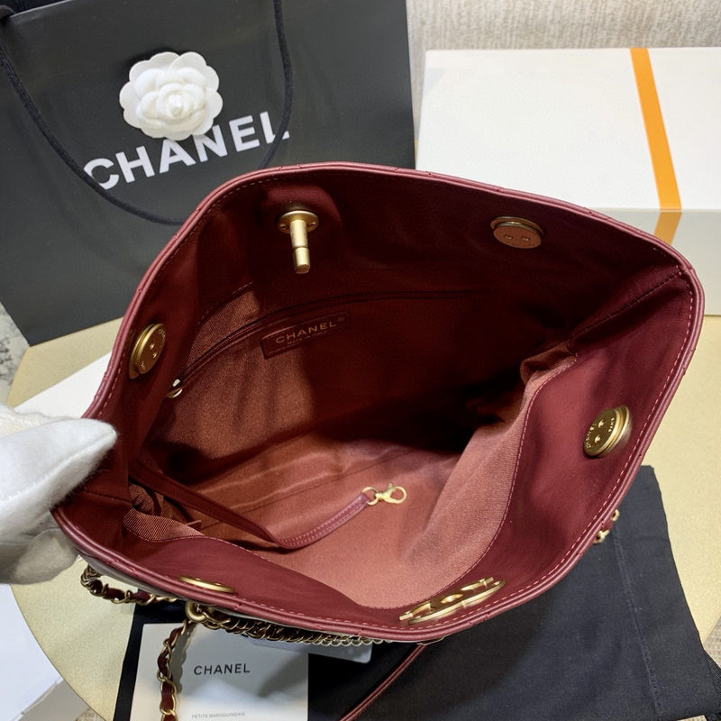 Chanel Bag New Arrival Luxury Bag - 502