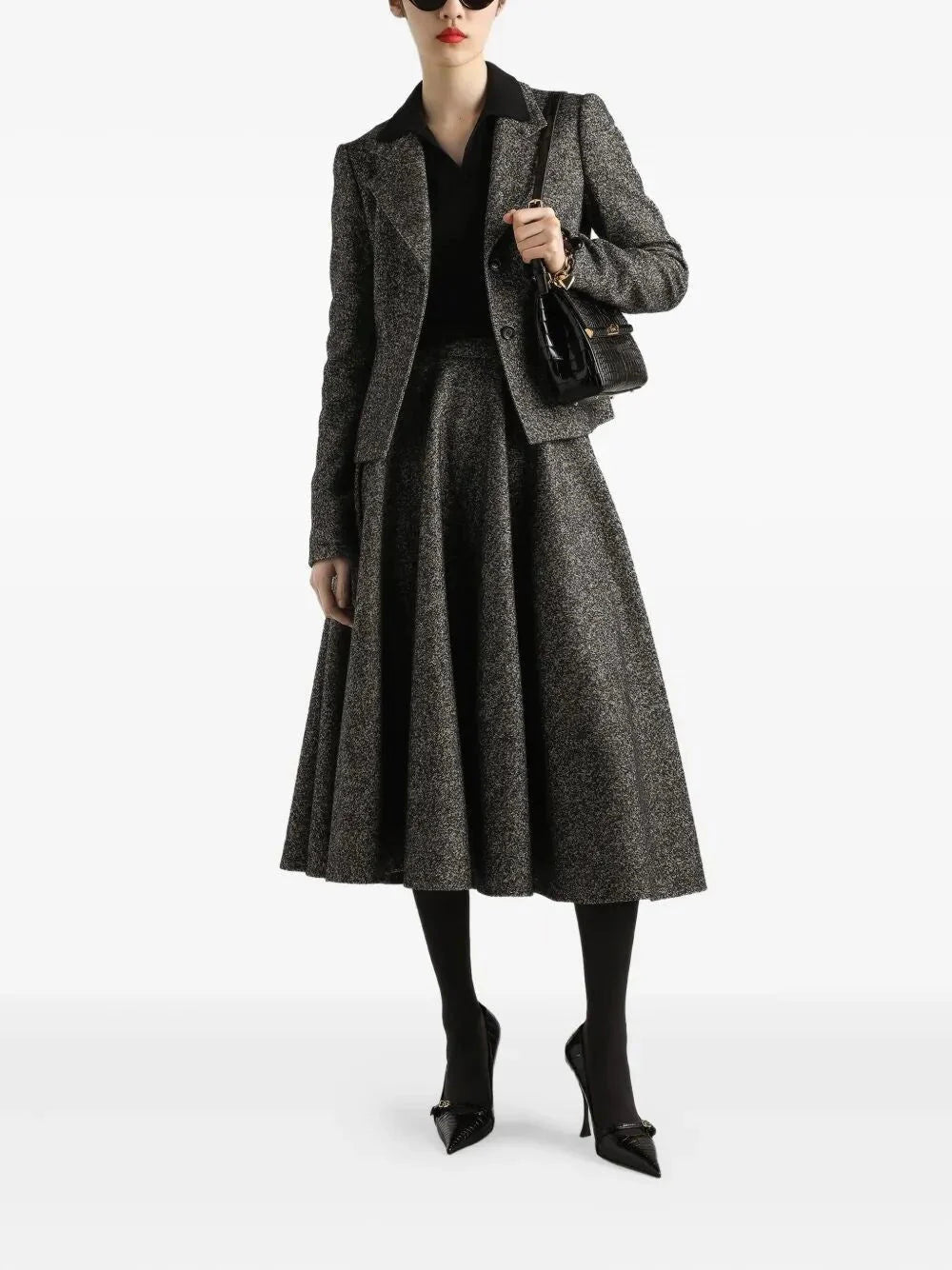 Dolce & Gabbana Women Jacket