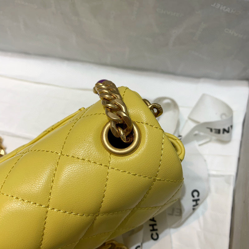 Chanel Bag New Arrival Luxury Bag - 657