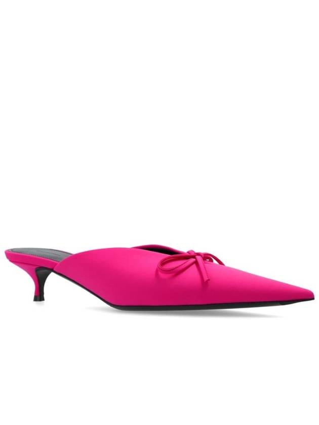 Balenciaga Balenciaga Sandals Pink