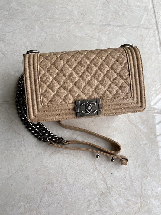 Chanel Bag New Arrival Luxury Bag - 358