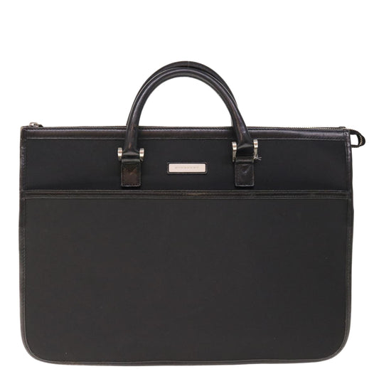 Burberry  Synthetic Briefcase Bag ()