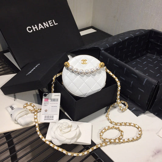 Chanel Bag New Arrival Luxury Bag - 103