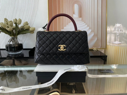 Chanel Bag New Arrival Luxury Bag - 690