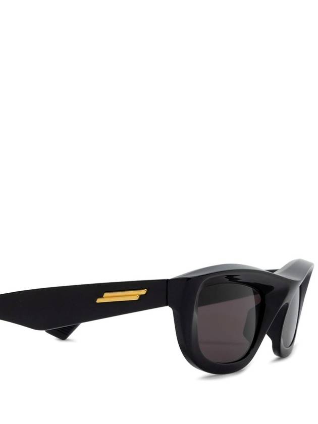 Bottega Veneta Bottega Veneta BV1326S Black