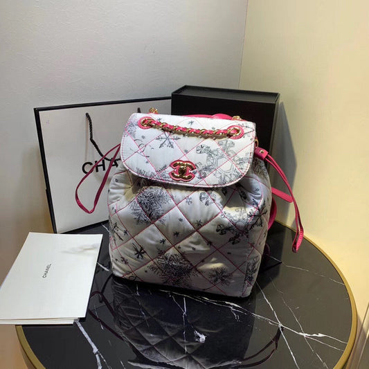 Chanel Bag New Arrival Luxury Bag - 1032