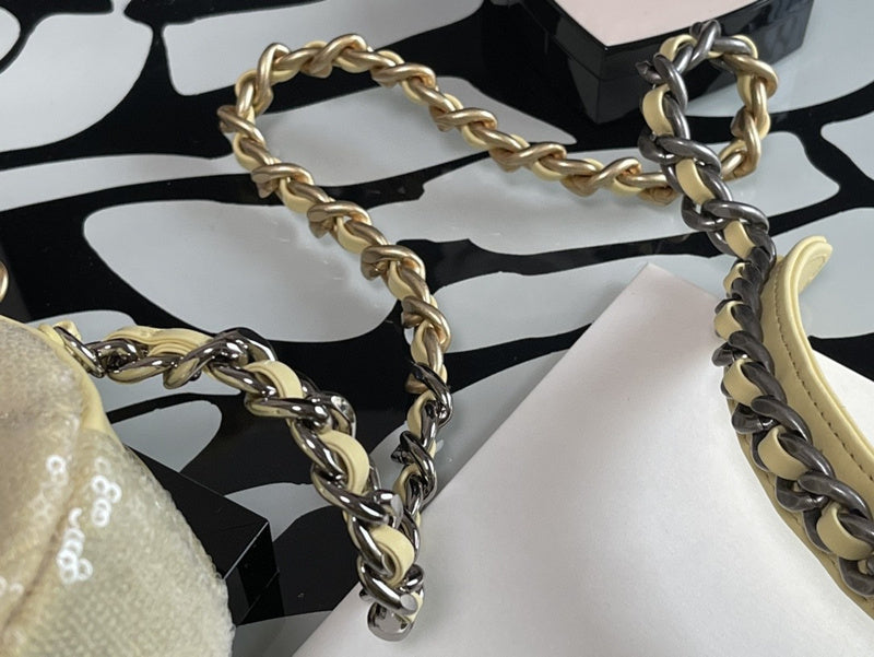 Chanel Bag New Arrival Luxury Bag - 674