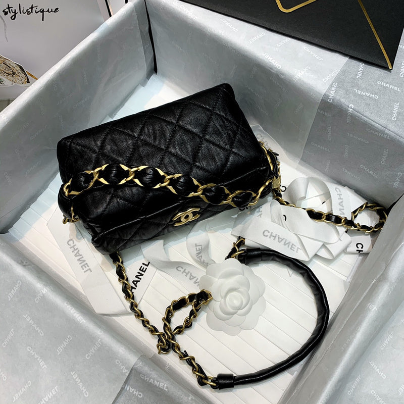 Chanel Bag New Arrival Luxury Bag - 772