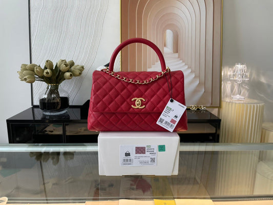 Chanel Bag New Arrival Luxury Bag - 716