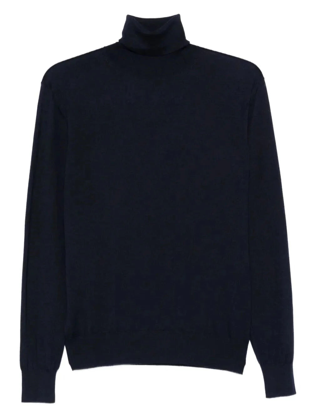 Saint Laurent Men Turtle-Neck Sweater