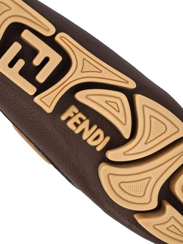 Fendi Fendi Flat shoes