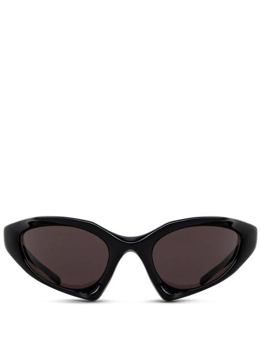 Balenciaga Balenciaga BB0352S Black
