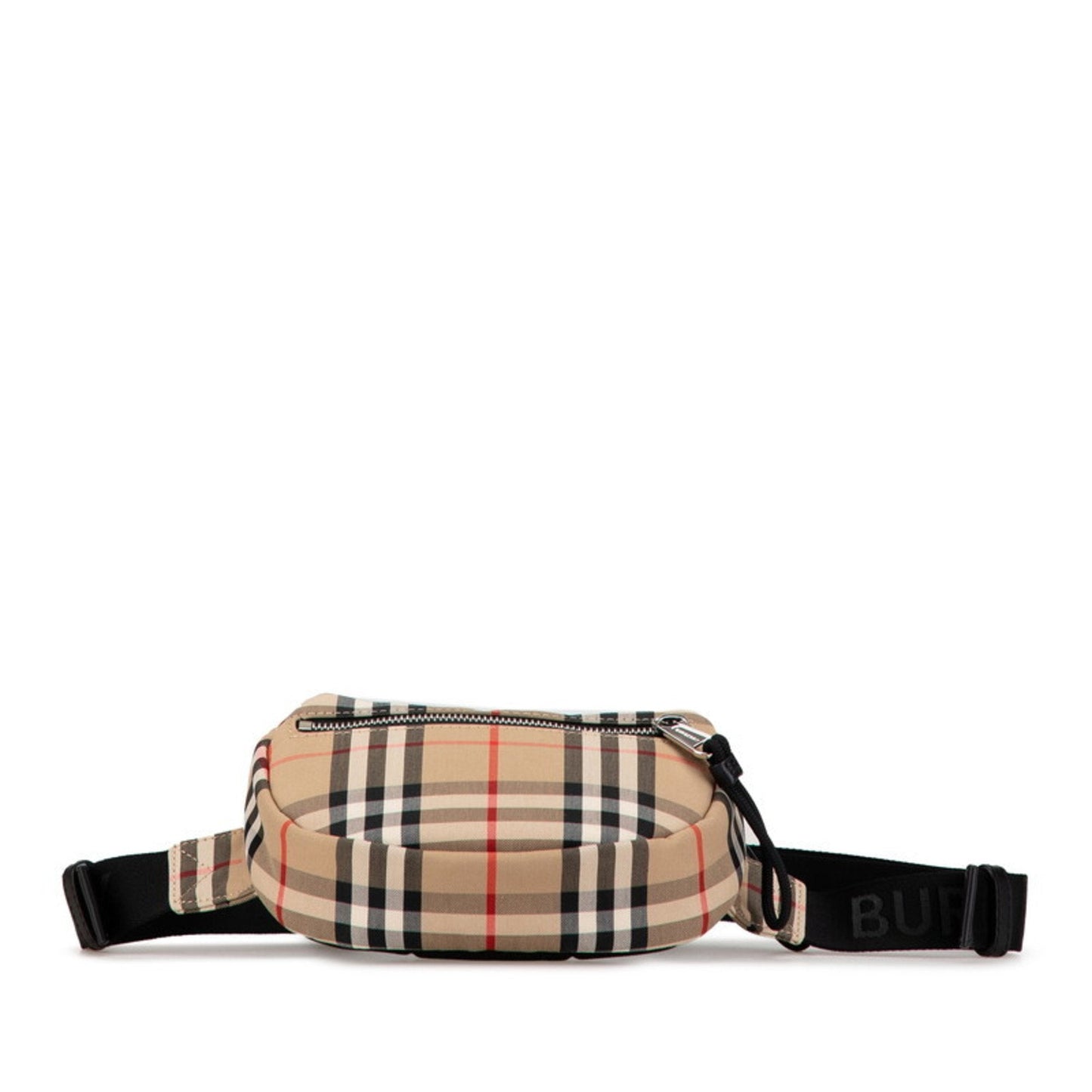 Burberry   Canvas Fanny Pack ()