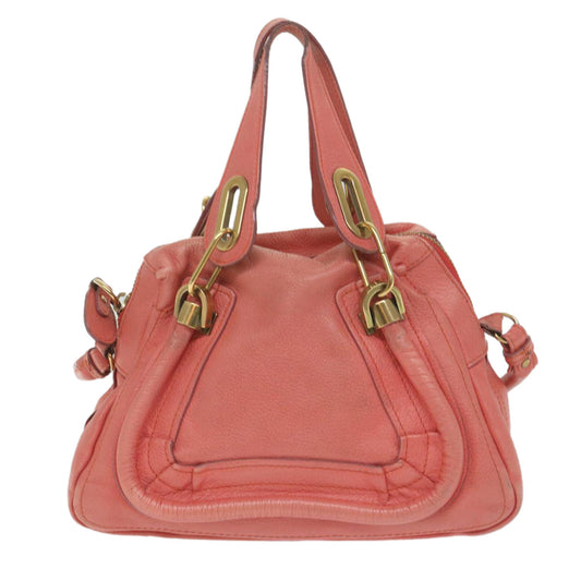 Chloe Paraty Shoulder Bag