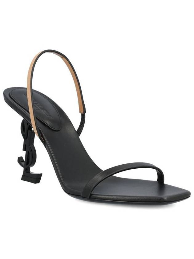 Saint Laurent Saint Laurent Heeled Shoes