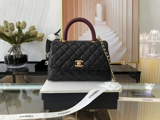 Chanel Bag New Arrival Luxury Bag - 659