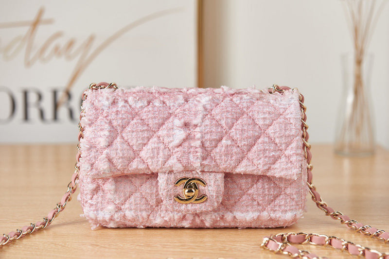 Chanel Bag New Arrival Luxury Bag - 922
