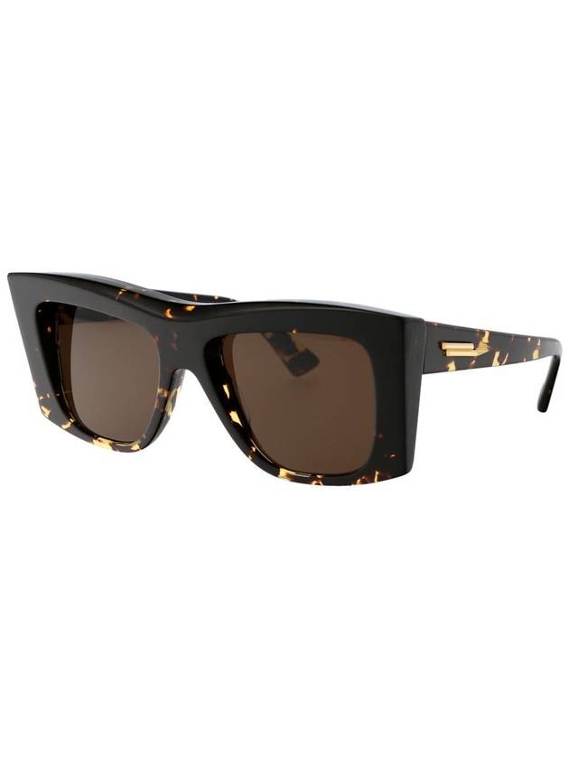 Bottega Veneta Sunglasses BV1270S 002 HAVANA