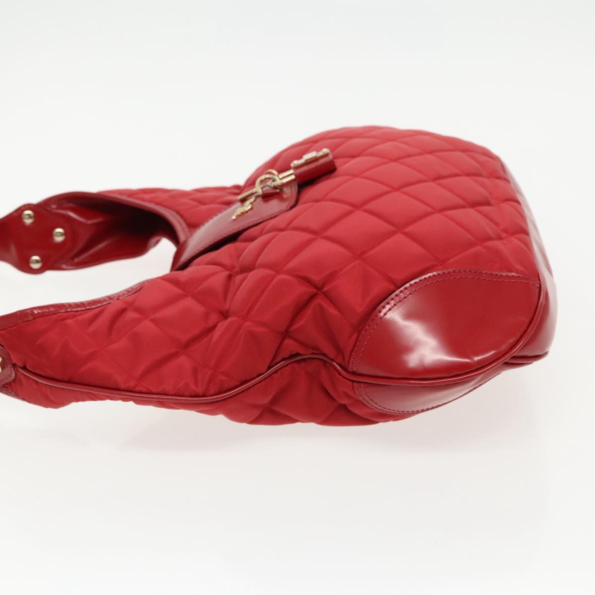 Burberry  Synthetic Shoulder Bag ()