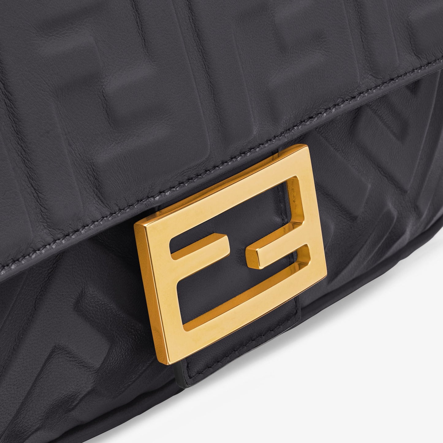 Baguette Black