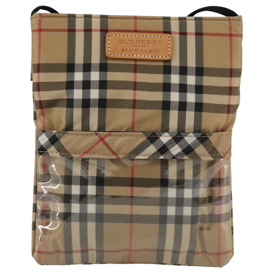 Burberry blue Label  Synthetic Shoulder Bag ()