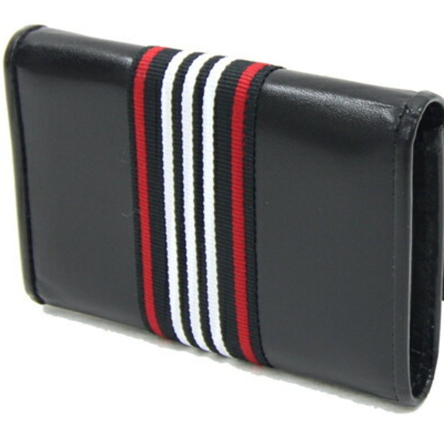 Burberry  Leather Keycase ()