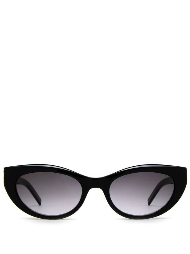 Saint Laurent Saint Laurent SL M115 Black