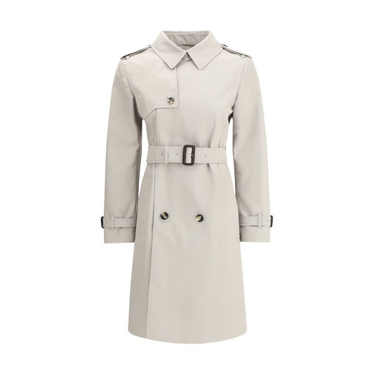 Burberry BreastedTrench Women's Jacket