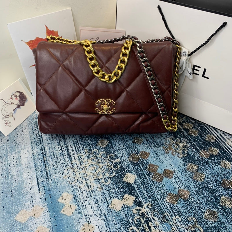 Chanel Bag New Arrival Luxury Bag - 804