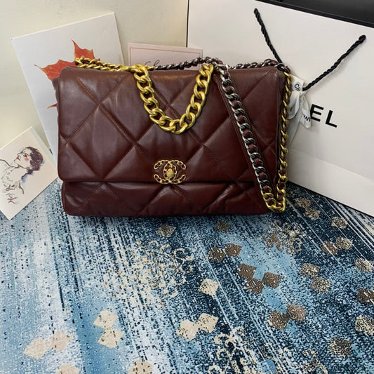 Chanel Bag New Arrival Luxury Bag - 804